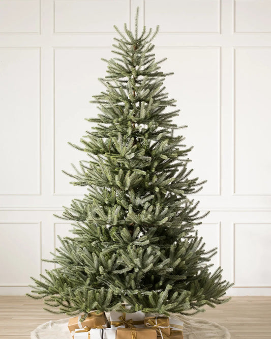 Sapin de Noël Balsam Hill avis