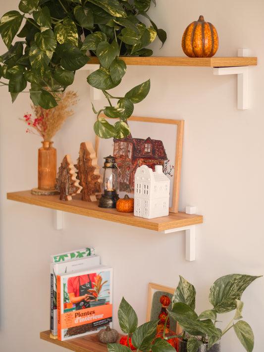 Ma décoration d'automne 2022