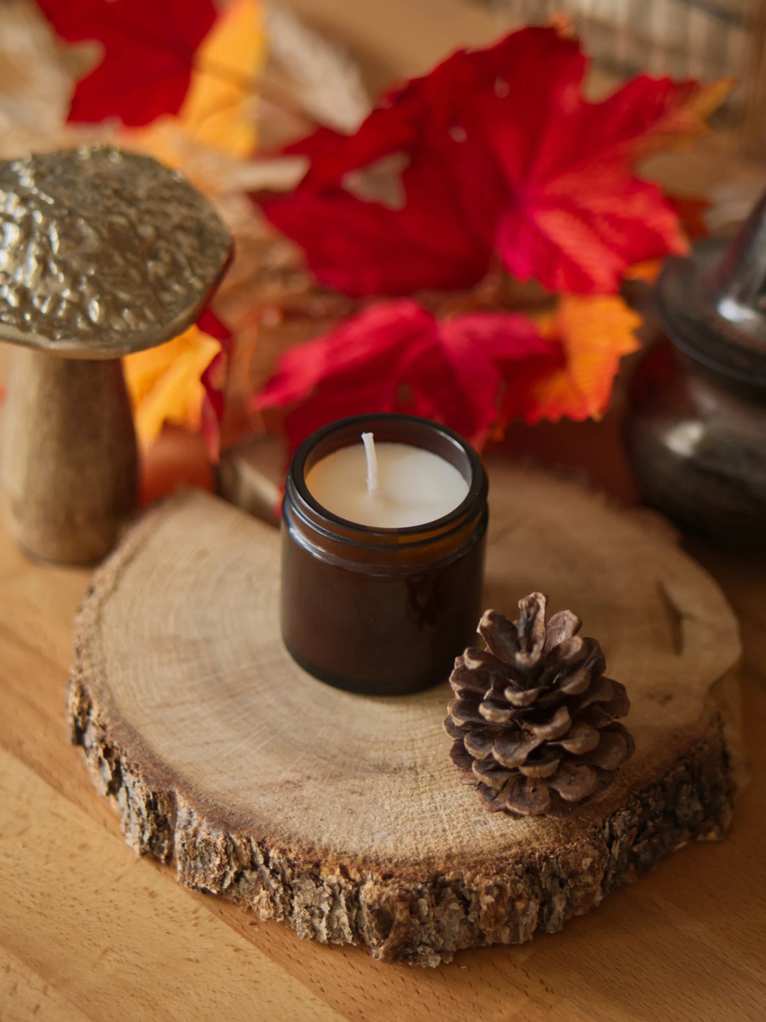 DIY - Comment fabriquer ses bougies soi-même en 20min ? – L'atelier  Citrouille