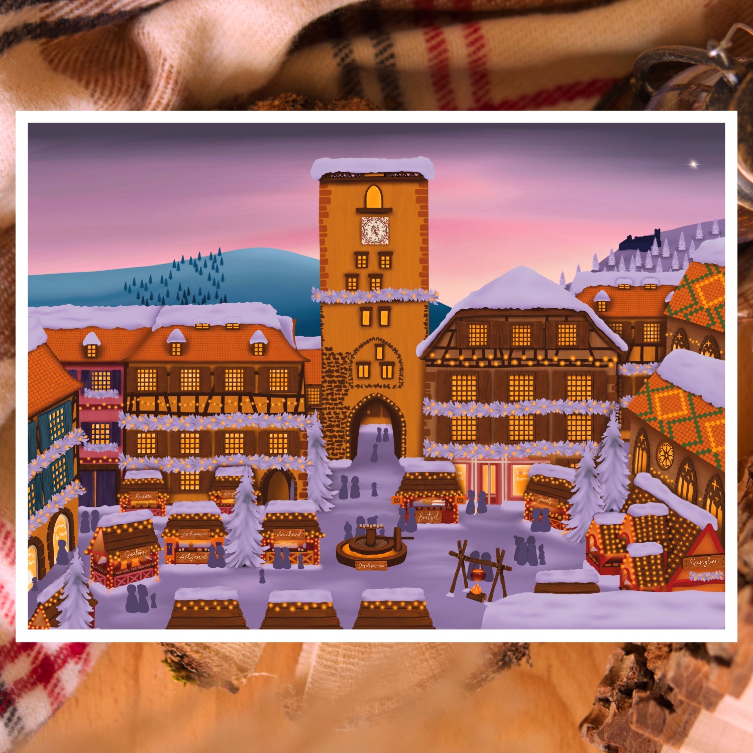 Noël